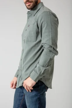 Cochise Dress Shirt