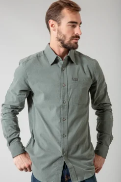 Cochise Dress Shirt
