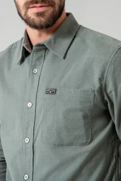 Cochise Dress Shirt