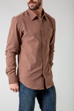 Cochise Dress Shirt