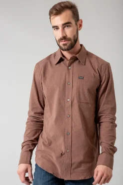 Cochise Dress Shirt