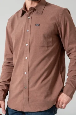 Cochise Dress Shirt