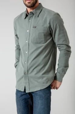 Cochise Dress Shirt