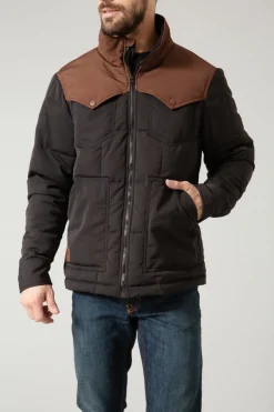 Colt Jacket