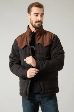 Colt Jacket