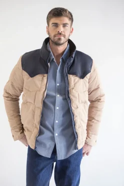 Colt Jacket