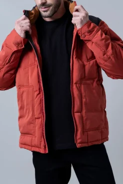 Colt Jacket