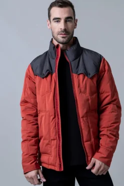 Colt Jacket