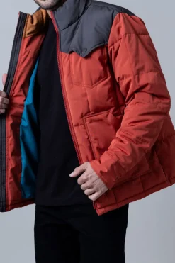 Colt Jacket