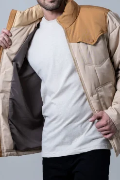 Colt Jacket