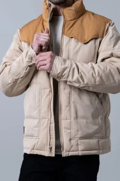 Colt Jacket