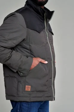Colt Jacket