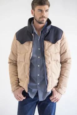 Colt Jacket