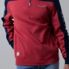 Competitor Quarter Zip