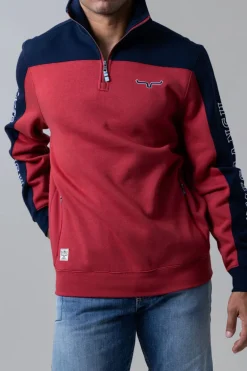 Competitor Quarter Zip
