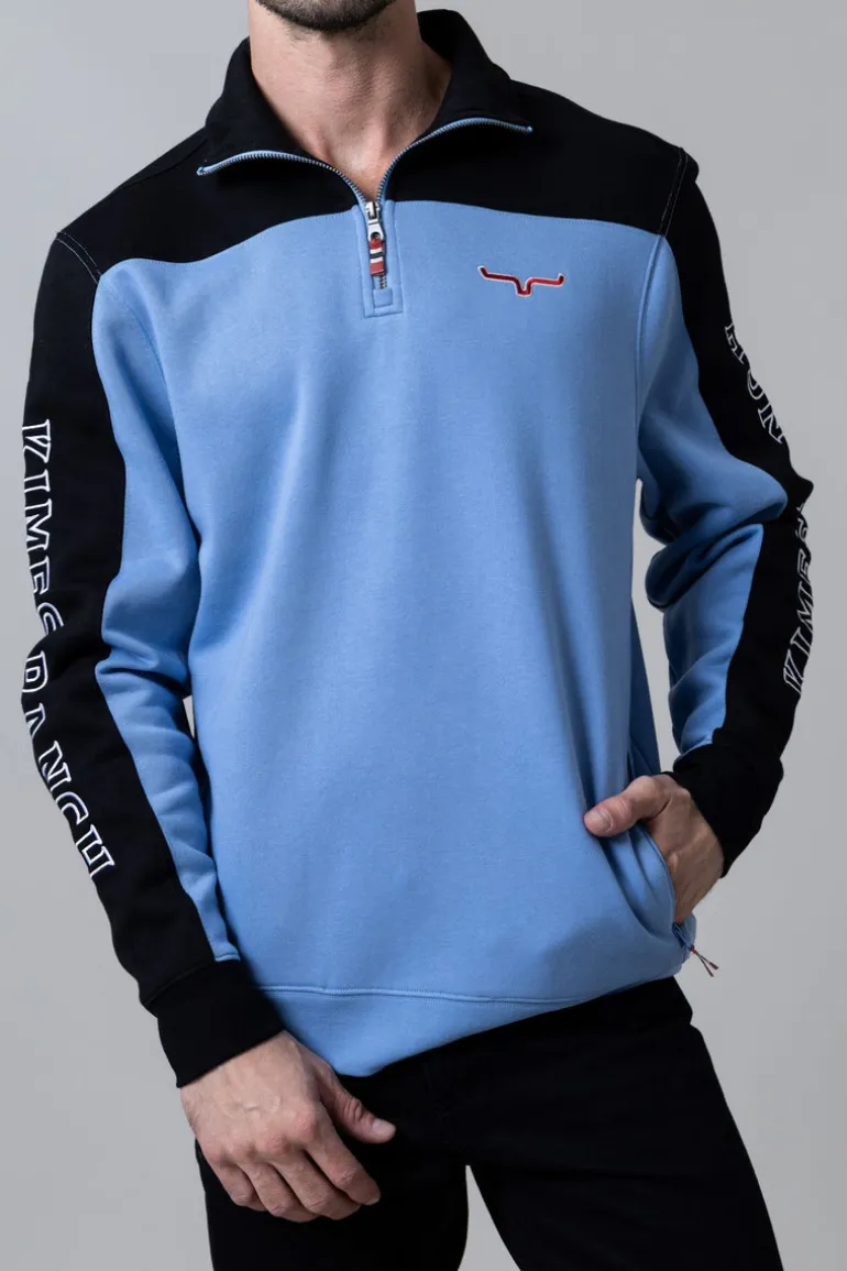 Competitor Quarter Zip