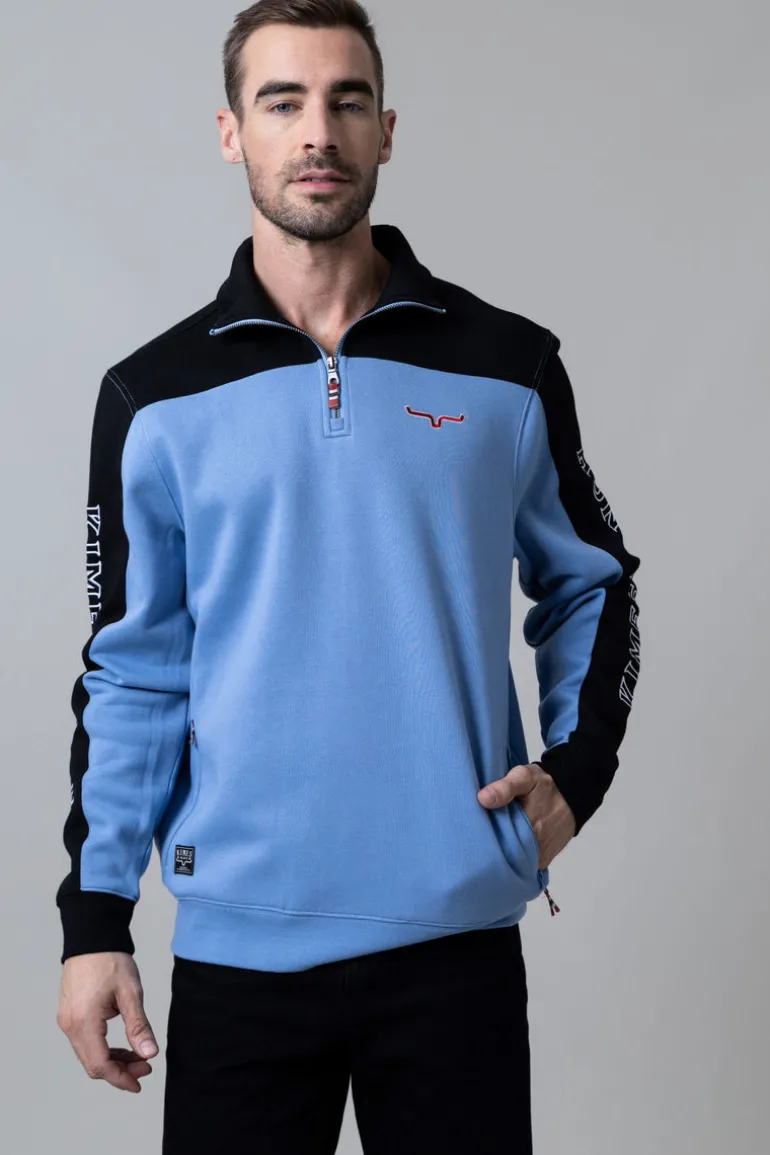 Competitor Quarter Zip