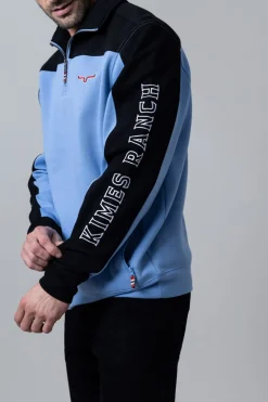 Competitor Quarter Zip