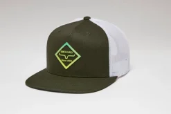 Diamond Dogs Trucker Hat