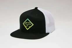Diamond Dogs Trucker Hat