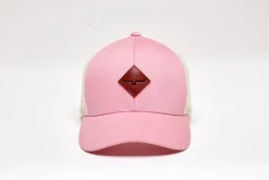 Diamond Hat
