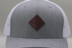 Diamond Hat