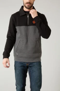 Diamond Head Qz Sweatshirt