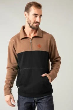 Diamond Head Qz Sweatshirt