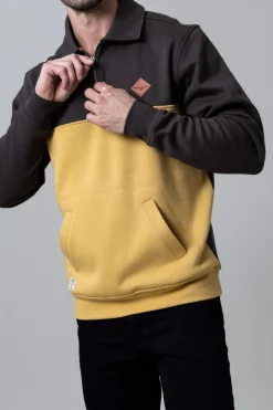 Diamond Head Qz Sweatshirt