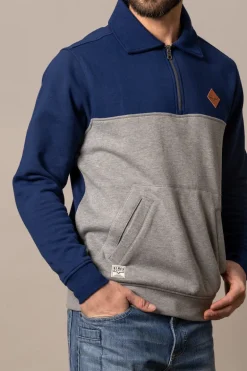 Diamond Head Qz Sweatshirt