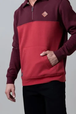 Diamond Head Qz Sweatshirt