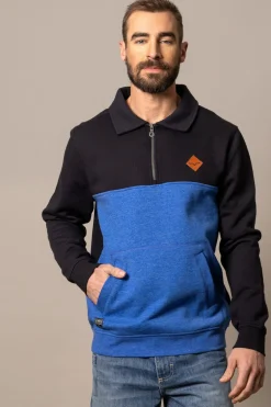 Diamond Head Qz Sweatshirt