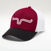 110 Double Trac Trucker Hat