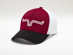 110 Double Trac Trucker Hat
