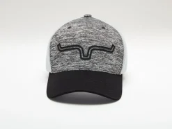 110 Double Trac Trucker Hat