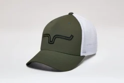 110 Double Trac Trucker Hat