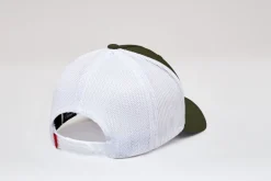 110 Double Trac Trucker Hat