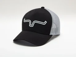 110 Double Trac Trucker Hat