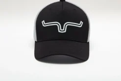 110 Double Trac Trucker Hat