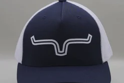 110 Double Trac Trucker Hat