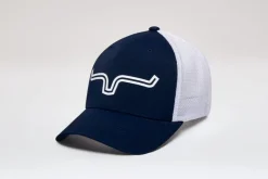 110 Double Trac Trucker Hat