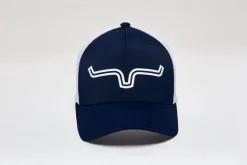 110 Double Trac Trucker Hat