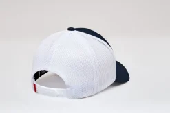 110 Double Trac Trucker Hat