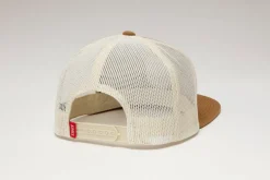 Drop In Americana Hat