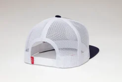 Drop In Americana Hat