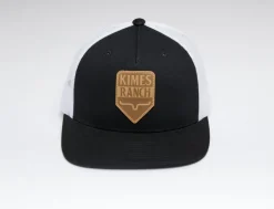 Drop In Trucker Hat