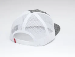 Drop In Trucker Hat
