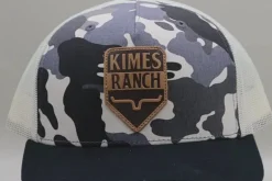 Drop In Trucker Hat