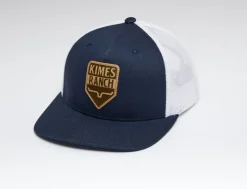 Drop In Trucker Hat