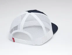 Drop In Trucker Hat